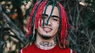 Ski Mask The Slump God- 