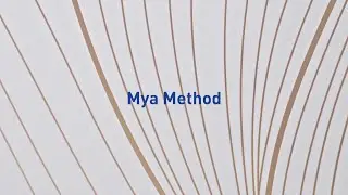 Beauty Beyond Boundaries: Unveiling Mya's Journey of Innovation
