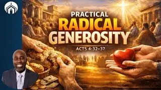 🔴 PEAN SDA LIVE | Practical Radical Generosity | Pastor Hope Obioma Dike