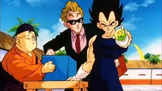 The Modded Xenoverse 2 Tournament Begins!!!