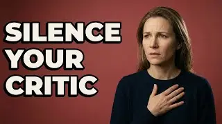 Is My Inner Critic Hurting My Writing?