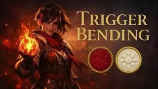 When Triggers Go Nuclear: Delney Bends Bo1 Boros | MTG Arena