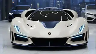 รีวิว 2026 Lamborghini Revuelto – ไฮบริดมอนสเตอร์ สมรรถนะสุดขั้ว ดีไซน์ล้ำสมัย