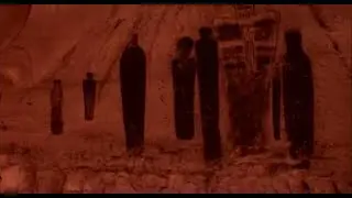 Boards of Canada -- Seven Forty Seven