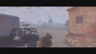 Arma 3 - ExOps OP Hendrix Highlight