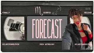Scorpio 2026: Apocalypse Shifts & Guardian Angels