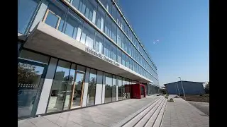 Helmholtz Munich 2023 - A Successful Year for Research