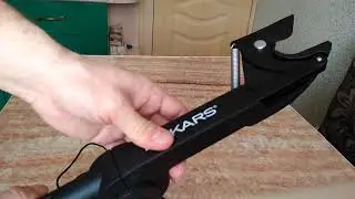 ОНЛАЙН ТРЕЙД.РУ Сучкорез FISKARS, комбисистема QuikFit, 1001410