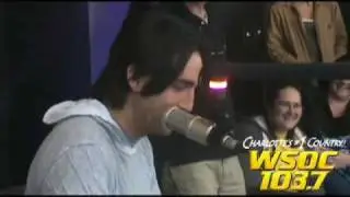 103.7 WSOC: Jake Owen Interview with Catherine Lane