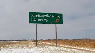 Saskatchewanderer ‐ Melanie and Nicole Adair