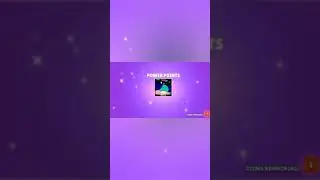 New chromatic brawler today from trophy road mega box 🥳