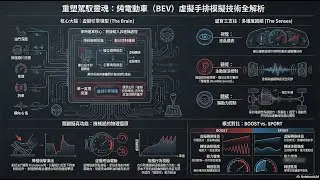 為電動車重塑駕馭靈魂 _ Jinba-Ittai