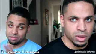 Horrible Thoughts After Breaking Up with Girlfriend.... @hodgetwins