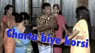 Charta Biye Korsi