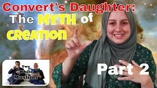 Convert's Daughter discusses the 