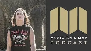 [PODCAST] - EPISODE 42 - Henry de Jong (Alien Weaponry)