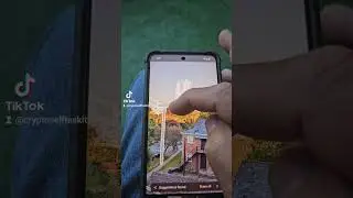Google photos magic eraser.. poof it's gone .