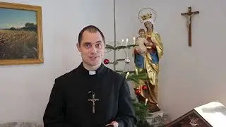 ...bis in die letzte Faser hinein - Mk 1,29-39