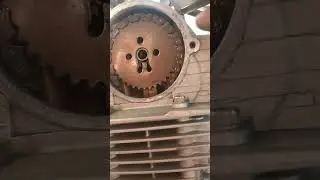 ybr 125 g 2017 model engine timing #repair