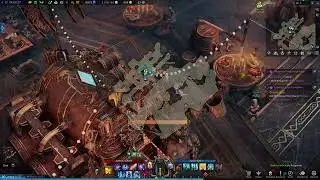 Lost Ark Gesbroy Island Guide All Buffs For Hidden Mokoko Seeds - GogetaSuperx