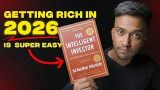 The Intelligent Investor by Benjamin Graham Summary, Lessons & Key Takeaways in Hindi.