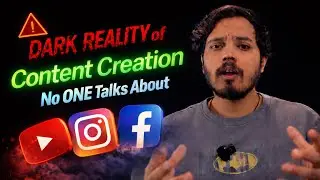 STOP ❌ Don&rsquo;t Start Content Creation in 2026 Before Watching This
