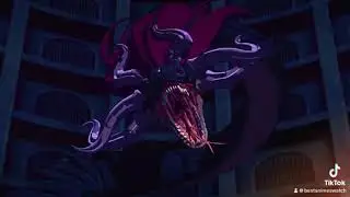 The new anime the tomb raider king #animerecommendations #animenews #viral #animeedit 