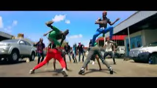 Wale Rubber Dance Visual