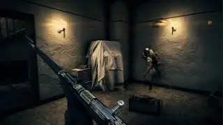 Battlefield 1-German War Cry Voice Line