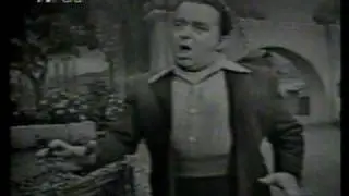 Torna a Surriento - Ferruccio Tagliavini (tenor)
