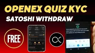 OpenEX Quiz Passed Live Easy and Simple Full Details