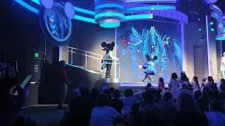 DCA Mickey Mouse Trick or Treat Party October 3rd 2025