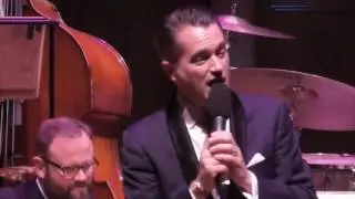 You Make Me Feel So Young - The Pete Long Orchestra, EFG London Jazz Festival, Cadogan Hall