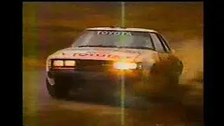 Caminos del Inca 1986