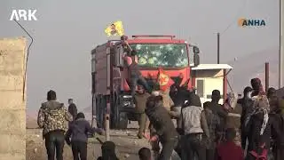 Armanc&ecirc;n PKK&ecirc; ji propagendeya c&icirc;roka nerast ya Xel&icirc;fan&ecirc;