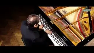 CHOPIN, Sonata No. 2 in B flat minor, Op. 35 - CARLO GRANTE, Ehrbar Saal Vienna