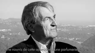 La création olfactive par la Maison de parfum Le Couvent
