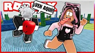LLEGAREMOS A LA FINAL EN PASA LA BOMBA 😱💣 / MIFU ROBLOX