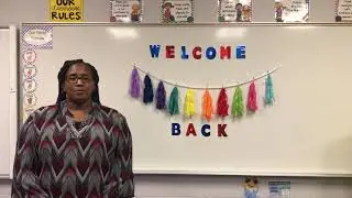 Goodman Open House Video