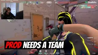 NA's Last Hope is Back in Action