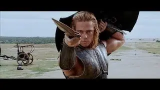 Achilles & Patroclus - Start again