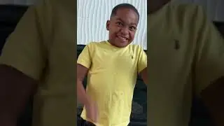 This 7 Year Old Boy Will Knock You Out 🔥🥊 #shorts