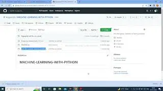 Decision tree regression for target prediction using python part 1
