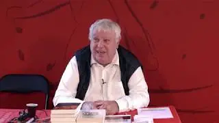 G&eacute;rard Filoche explique l'arnaque sur la pseudo-r&eacute;forme des retraites au Parti de Gauche Paris