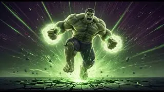 What Happens When HULK Gets ANGRY on the Battlefield?