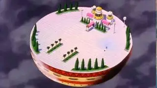 Dragon ball z - Il super guerriero namecciano [ITA-HD]