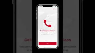Emergency App Ultra - Emergency App & Personal Safety First