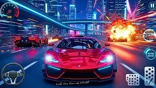 Extreme Asphalt Legends 🚗 Realistic Racing Game Simulator  Android Gameplay 2026