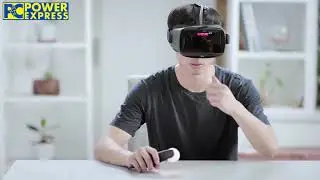 ANT VR 2T VR 3D VIRTUAL REALITY HEADSET FOR STEAM PC GAMES