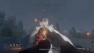 on d&eacute;couvre deux nouveau boss vampire et une nouvelle map #5 (redfall)